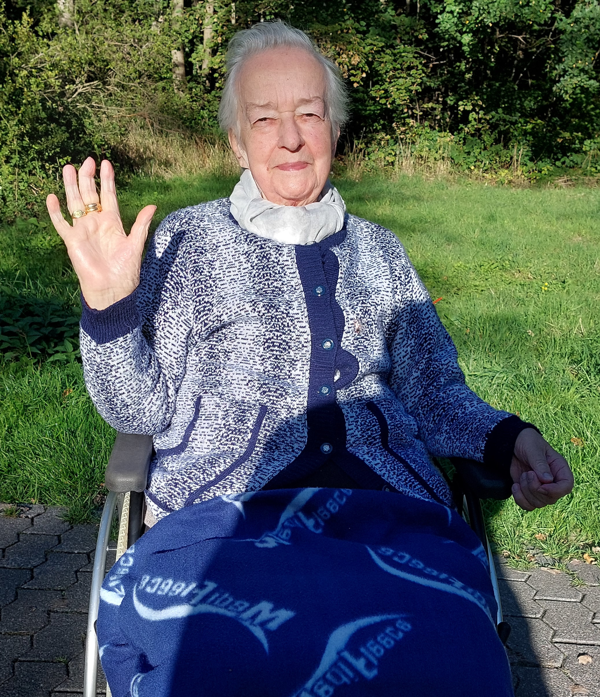 Dorothea Killert
