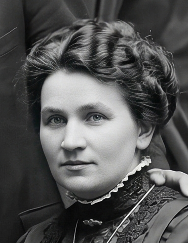 Briefe von der Urgroßmutter