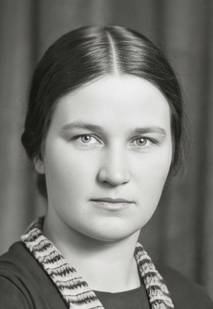 Tagebuchaufzeichnungen von Martha Lörzer